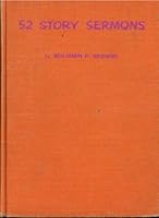 52 story sermons B0007EKT00 Book Cover