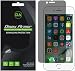 [2-Pack] Dmax Armor- Apple iPhone 7 Plus Privacy Anti-Spy Screen Protector Shield - Lifetime Replacements Warranty- Retail Packaging