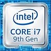 Intel Processeur Core i7 i7-9700K Octa-core [8 Core] 3,60 GHz - Socket H4 LGA-1151 - Pack OEM