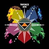  Triforce 5ive