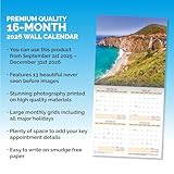 Zoom IMG-2 dayplanner publishing california calendar 2026 Zoom IMG-2 dayplanner publishing california calendar 2026