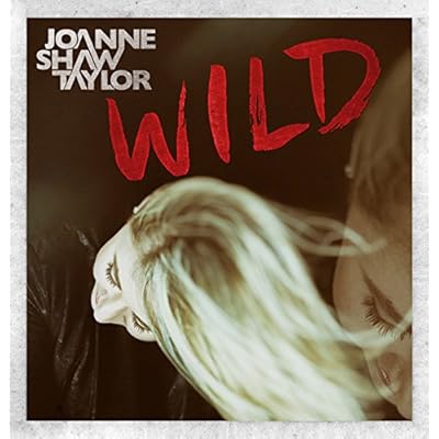 Wild: Deluxe Edition