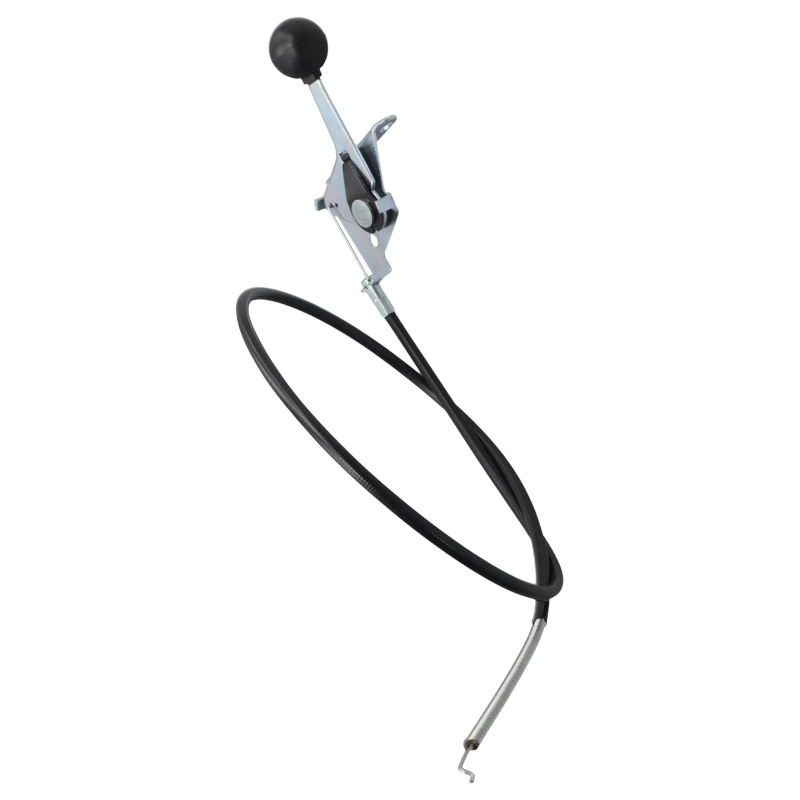 Cable de Acelerador for cortacésped Craftsman, Troy-BILT y Cadet (946-04829B)