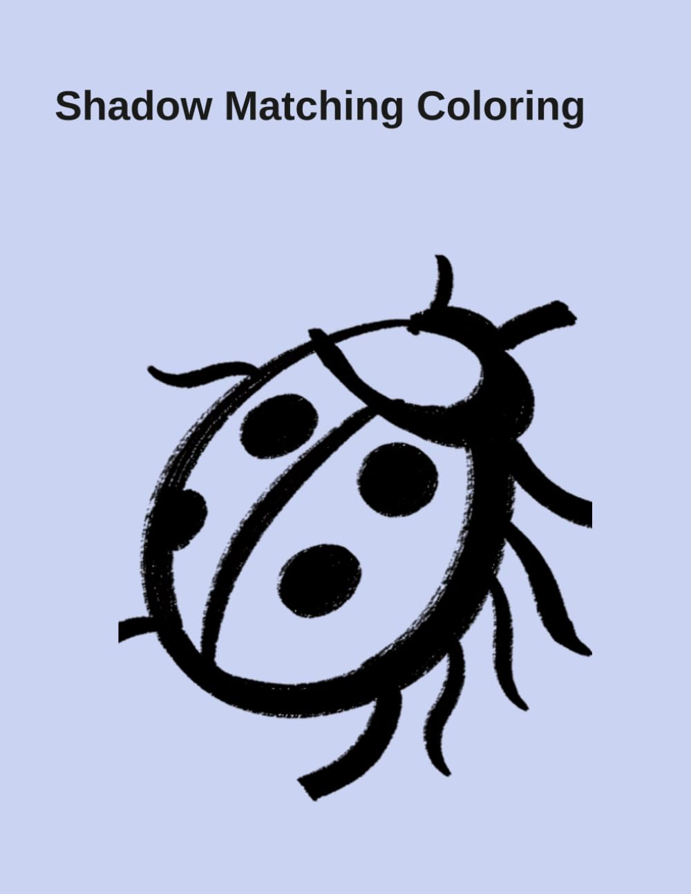 Shadow Matching Coloring