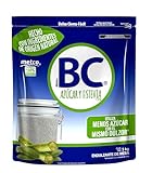 Azucar BC Bajo En Calorías, 3 kilogramos