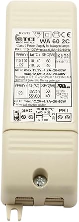 Elica TRF0032410 Transformer
