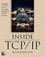 Inside Tcp/Ip (Inside) 1562054503 Book Cover