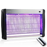 Nota 2: Lapade de zanara para atrapar y atrapar insectos como moscas, falenos, mosquitos y mitades en sus casas para rascar los insectos muertos; proporcionar pequeñas espadas para una fácil limpieza de las bandejas de recogida y dispositivos insecticidas.