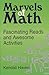 Marvels of Math: Fascinating Reads and Awesome Activities