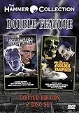 Frankenstein Created Woman/The Legend of the 7 Golden Vampires [DVD]