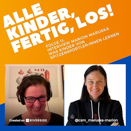 Was Kinder im und durch Leistungssport lernen k&ouml;nnen