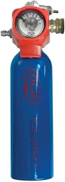 Backcountry Access BCA Float 2.0 Cylinder - Empty - One Size - One Color