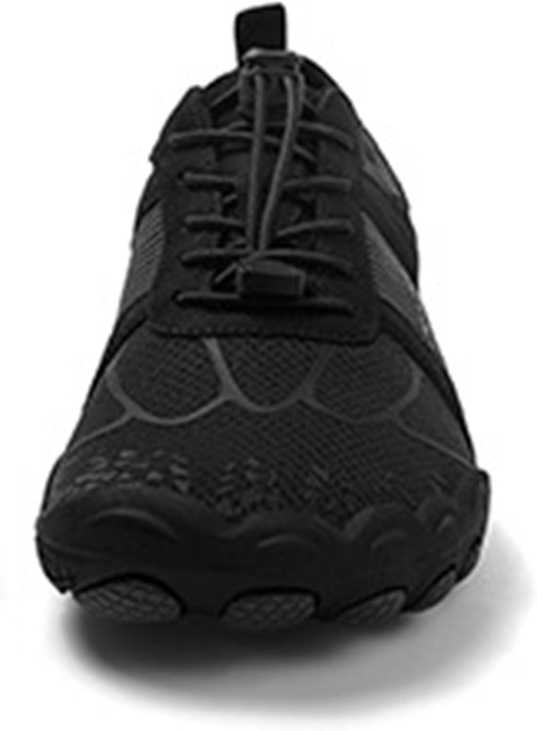 Grounded Barefoot Footwear for Women Men Waterproof Non-Slip Healthy Flexible Shoes Comfortable Wide Toe Box Shoes with Rubber Sole - Image 4