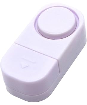 こちらは確認用となります（ごろう様） Amazon.co.jp: 窓・ドア用防犯アラーム ワンボ ホワイト: DIY