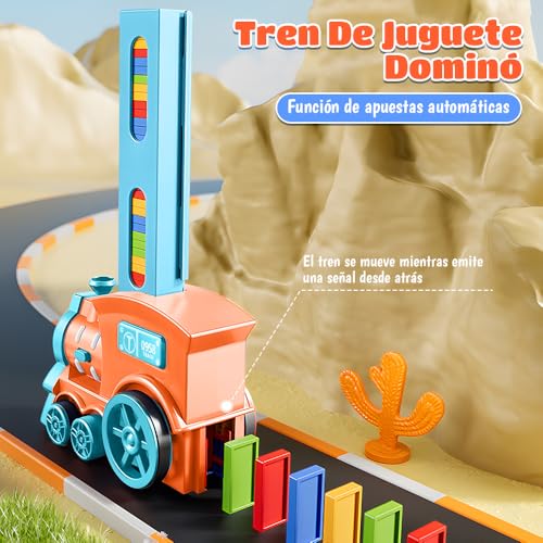 Catálogo de Juego del tren al mejor precio. 9 Imagen adicional