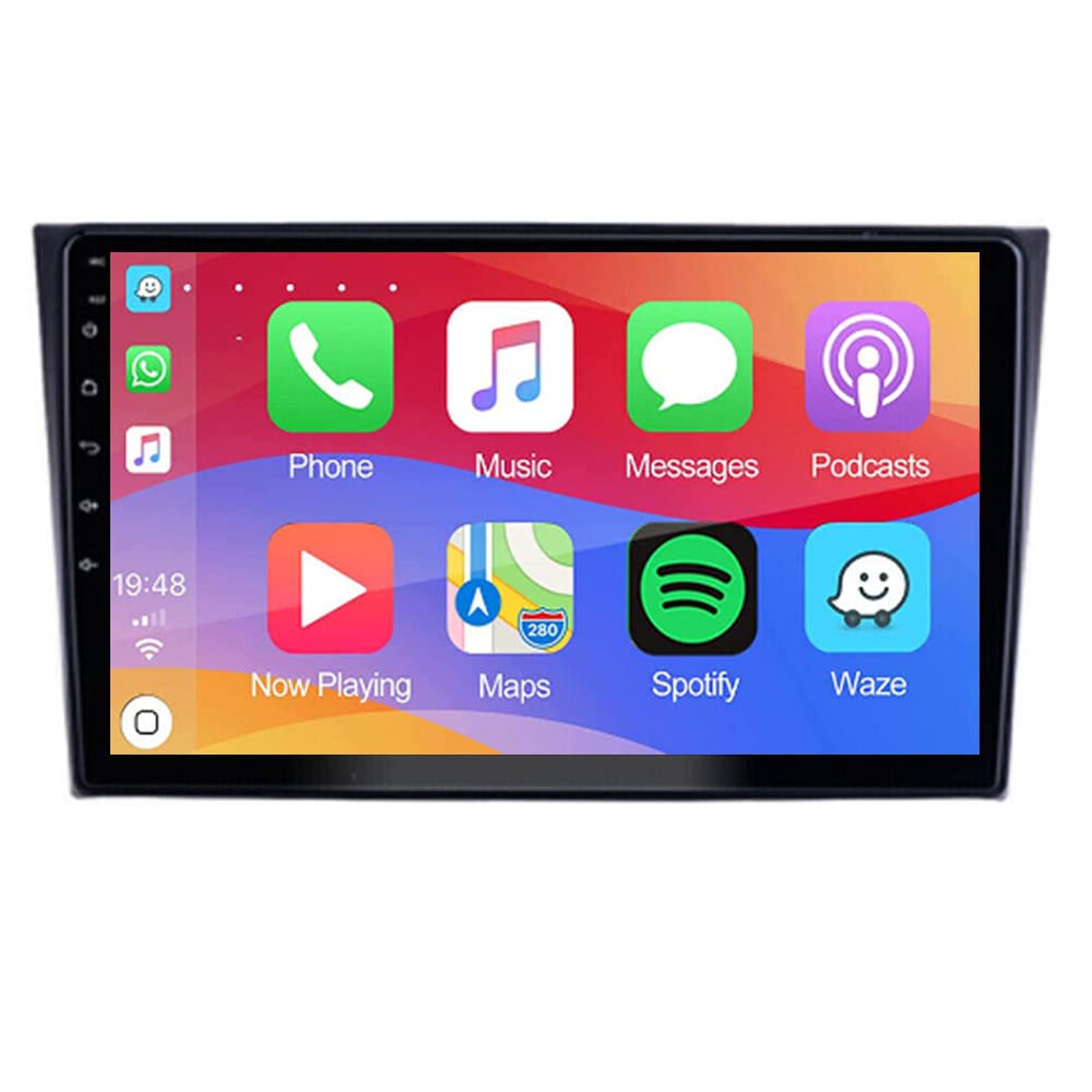 Amazon.com: Android 13 para Mazda CX9 Radio 2007-2015 Estéreo de