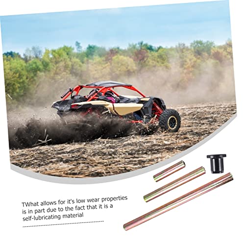 FAVOMOTO 1 Conjunto Xp 900 Bucha Atv Kit De Buchas Pequenas Kit De Bucha Dianteira Traseira Kit De B