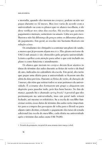 Como Ingressar Numa Universidade Americana: E a Diferença que Isto Fará na Sua Vida