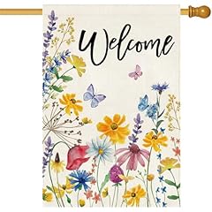 Welcome Spring Floral