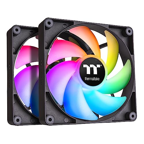 Thermaltake CT120 ARGB Sync