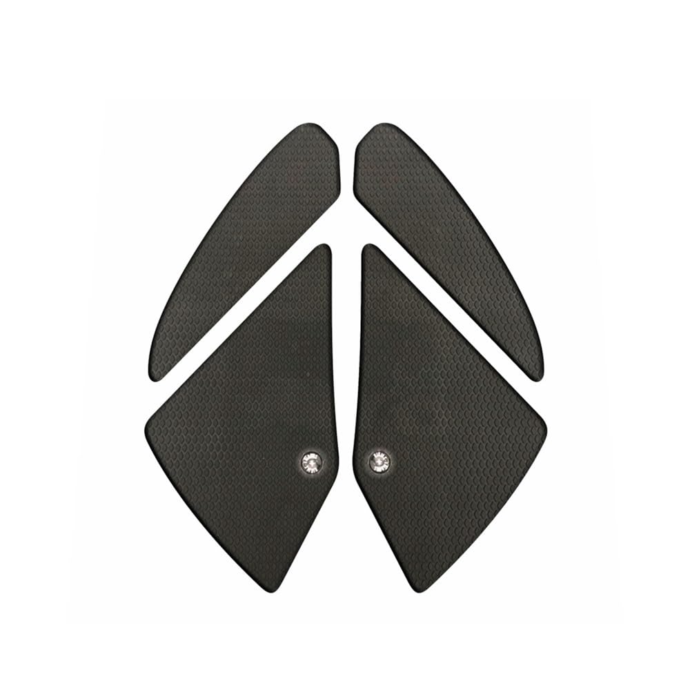 Traction pad réservoir moto anti-dérapant pour Speed Triple 1200 RS RR 2021-2023