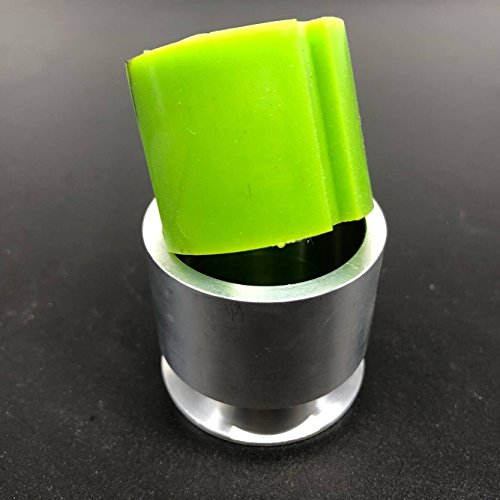 prorcmodel RC Plane TOC Roto Terminator Starter Rubber Cap 36mmx30mm+Metal Cone Red Rubber