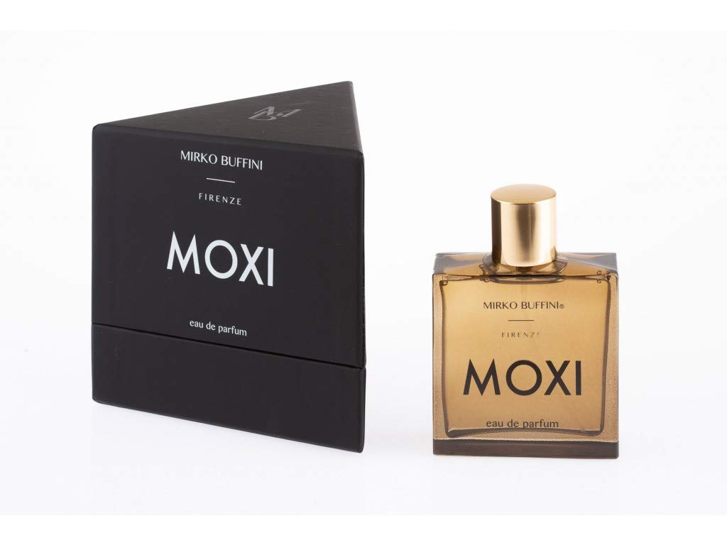 Firenze MOXI 30 ml Eau de Parfum Made in Italy