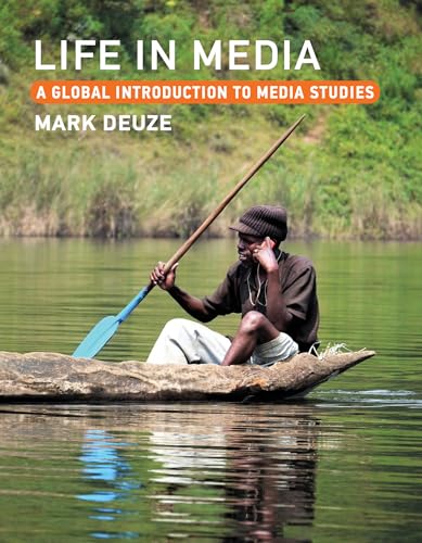 Portada de Life in Media: A Global Introduction to Media Studies