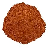 0.5 oz Ghost Pepper Ground Powder - Country Creek LLC - VERY HOT - Just a pinch is more than enough for any dish!