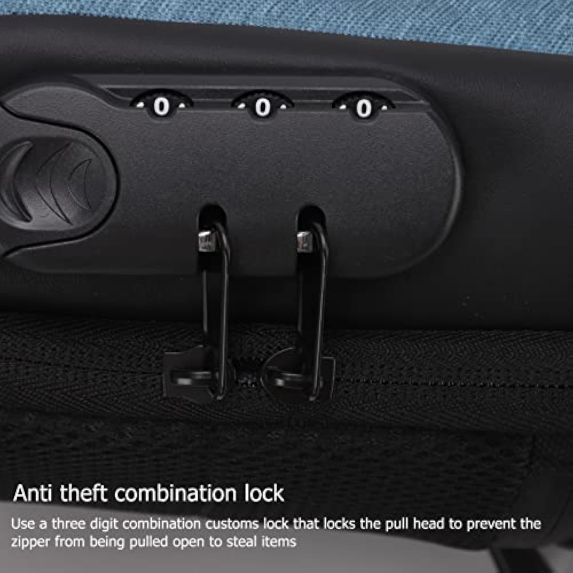 Shoulder Chest Bag, Waterproof Anti-Theft Sling Bag