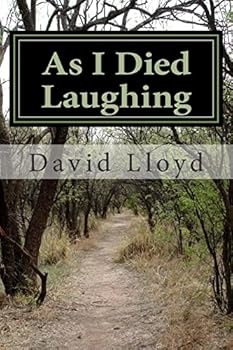 Paperback As I Died Laughing Book