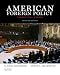 American Foreign Policy: Theoretical Essays