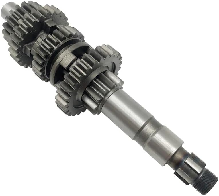 Universal 250cc ATV JS250 Engine FG-510000-0 Spindle Unit Assembly Main Gear Shaft