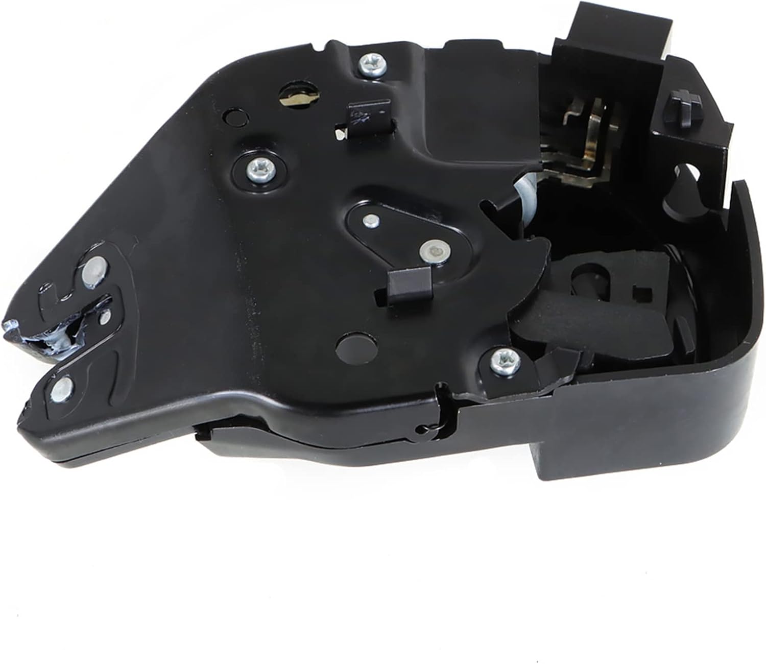 Silscvtt Trunk Latch Lock Tailgate Trunk Lock Actuator Latch Replacement for Honda Accord 2013-2017 74851-T2A-A01