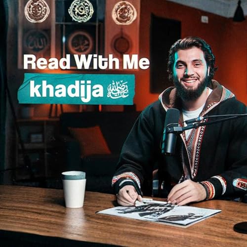 She Asked Him to Marry Her | Khadija R.A