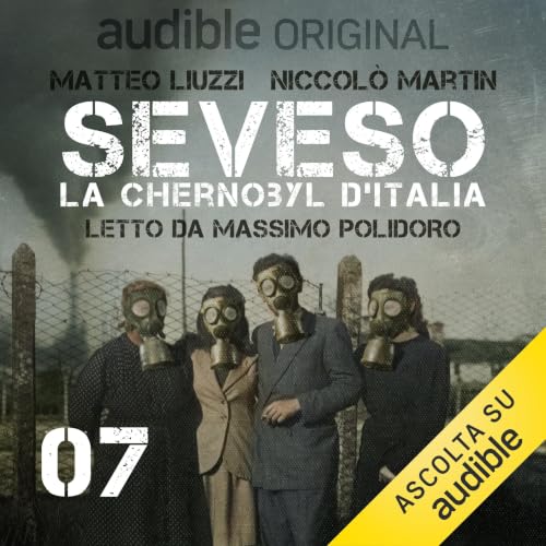 La fabbrica dei segreti