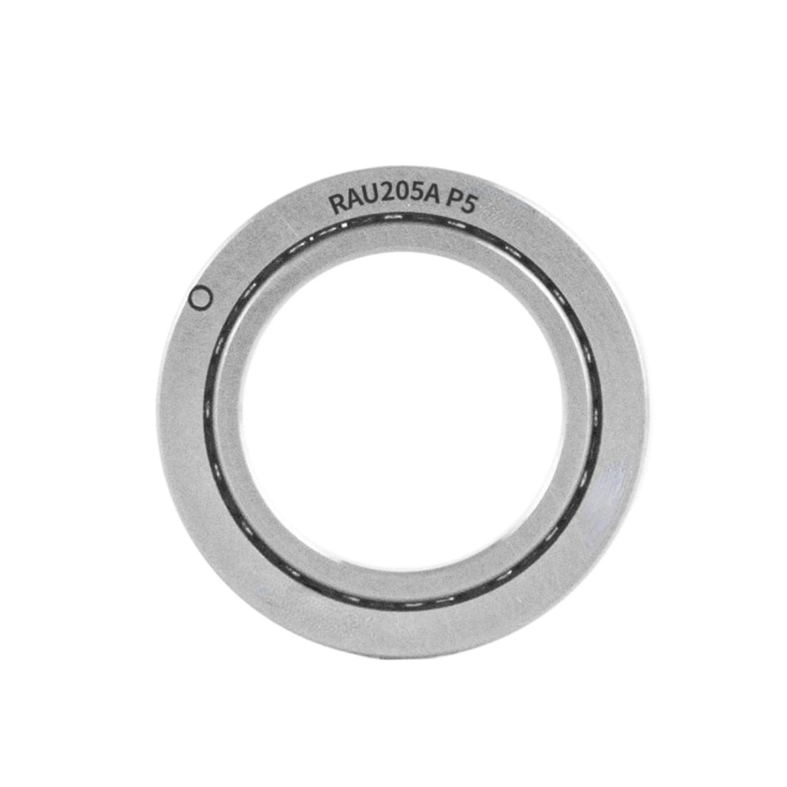 VDOQTLJT 1PCS Cross Roller Bearing RAU905A P5 90X101X5MM
