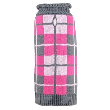 Christmas Bear Sweater, Green, XL