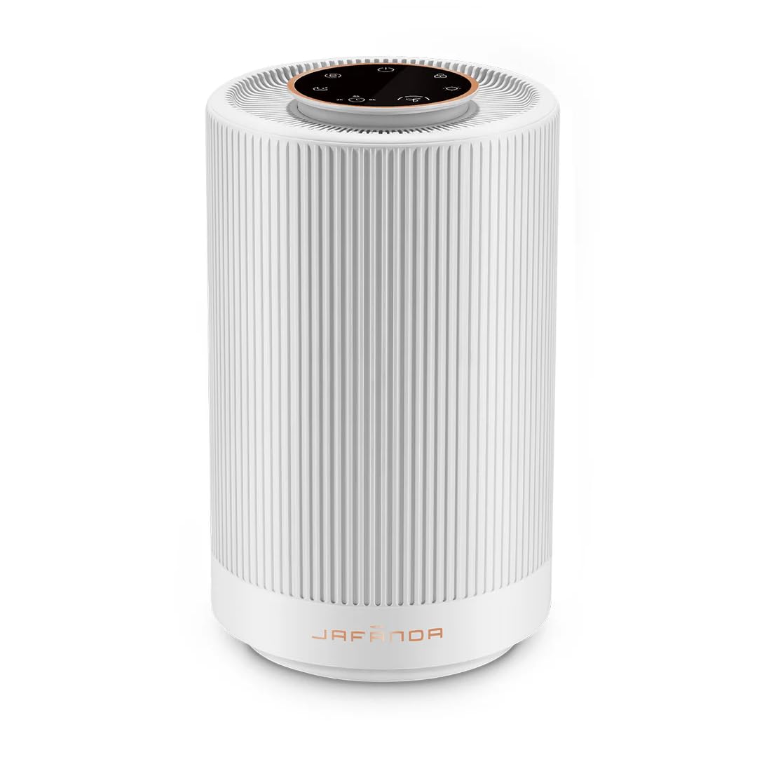 Purificador de Aire para Casa Filtro H13 HEPA Air Purifier 22dB