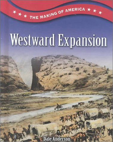 Westward Expansion 0817257055 Book Cover