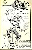 Spit In The Ocean #1 B000H5P5A8 Book Cover
