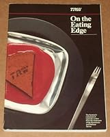 On the Eating Edge: B008PAL84O Book Cover