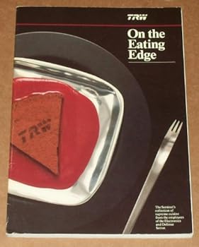 Paperback On the Eating Edge: Book