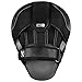 Hayabusa PTS 3 Focus Mitts Pair - Black, Standard