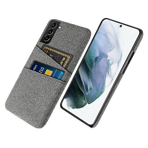 Coque Samsung Note 20 Ultra tissu résoud le problème des poches encombrées gris foncé