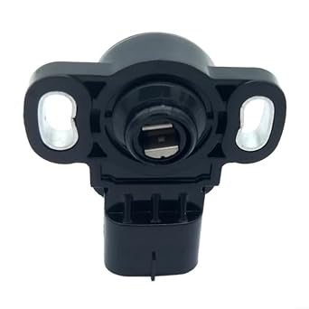 Throttle Position Sensor JW9H58850000, For Drive G29 2012.5+ And Drive2 Non EFI Golf Carts, Accelerator Replacement Part With Fast For RESPONSE