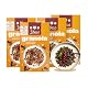 3Bears Granola Erdnuss-Kakao