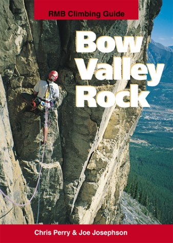 Buy Bow Valley Rock — BookShops.in