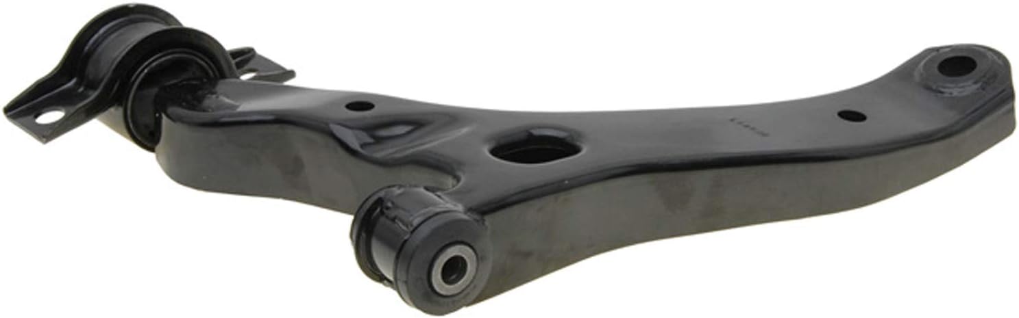 MOOG RK641540 Suspension Control Arm front left lower