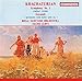 Khachaturian: Symphony 2 / Gayaneh